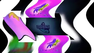(YTPMV) Noggin and Nick Jr Logo Collection Feels Dizzy Scan Feels Dizzy