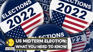 Everything you need to know about the U.S. midterm elections | Joe Biden | Donald Trump | Democrats