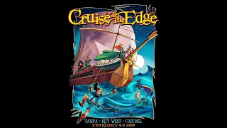 Cruise to the Edge 2019