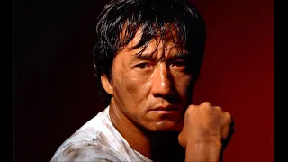 Who am I soundtrack - Jackie Chan