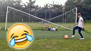 TOP 5 Soccer Football Fails I WEEK #63 2015