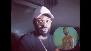 Falz explains why he did 'This is Nigeria'. Gives advise to Nigerians