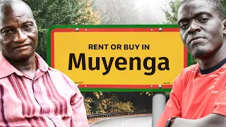 Rent or Buy a House  in Muyenga, Kabalagala & Kansanga with Broker Mwanje David