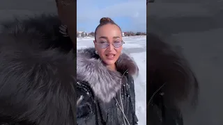 Ольга Бузова - Ладожское Озеро