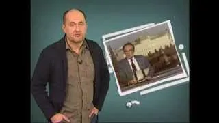 Корень зла 31/01/2014 Возвращение к "Правде". GuberniaTV