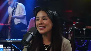 CAN’T WE TRY/MAHAL NAMAN KITA-Aila Santos & R2K Band