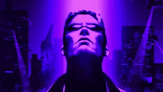 Deus Ex - UNATCO Theme (Synthwave Remix)