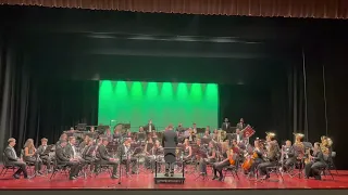 Marcha Triunfal de Aida, G. Verdi/ arr: Franco Cesarini