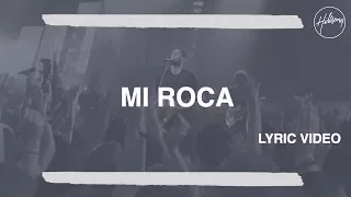 Mi Roca - Hillsong en Español