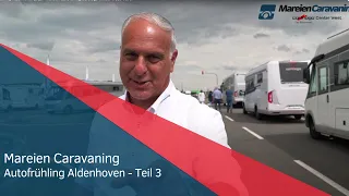 Autofrühling Aldenhoven 2023 - Mareien Caravaning Carthago Center West. Teil 3