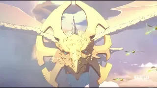 The Dragon Prince | Episode 1 Intro (Full)