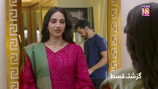 Recap - Meesni Ep 10 ( Bilal Qureshi, Mamia ) 26th January 2023 - HUM TV