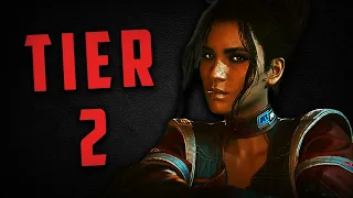 The INSANE and Disturbing Cyberpunk 2077 Theories and Lore - Tier 2