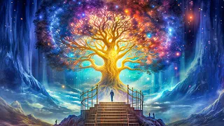 Tree of Life || Opens All The Doors Of Abundance And Prosperity - You Are Ready For A Better Life ?