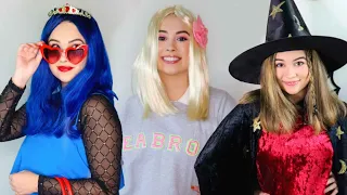 ZOMBIES, Descendants, Halloweentown Costume Lookbook | Radio Disney