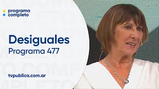 La interna del PRO en La Rural ¿A quién banca el Círculo rojo? - Desiguales