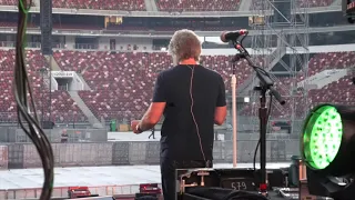 Bon Jovi: Tour Diary #1 - Moscow, Russia