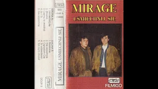 Mirage – Wiosna (1991)