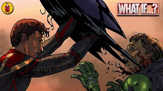 What If Peter Parker Killed Green Goblin In No Way Home?