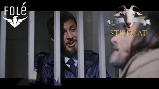 Stupcat - Egjeli - Sezoni 2 (Episodi 33) 2017