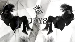 Deys - Zły (prod. Apriljoke)