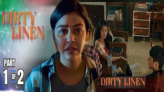 Dirty Linen | HOSTAGE| Episode 18 (1/2) | February 15,2023