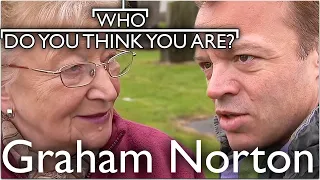 Graham Norton Investigates Family Division In Ireland | Who Do You Think You Are