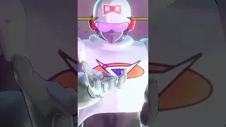 Xenoverse 2 DEMON RAY HAKAI COMBO💥🙏