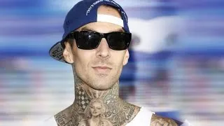 Travis Barker Opens Up About 2008 Crash with DJ AM, Rita Ora and Blink-182's Future