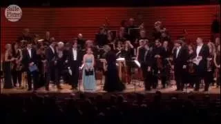 Mozart Gala 2012 (Les musiciens du Louvre and Marc Minkowski)