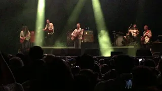 Beale Street Music Fest 2018 - Kaleo "I Can't Go On Without You"