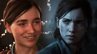 The Last of Us Part 2 | Little Sadie (Music Video)