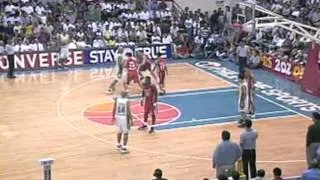 1999 Commisioner's Cup Finals Game 6 SMB vs SHELL