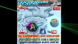 YOURE GONNA NEED SOMEDODY TO LOVE YOU   Barbara Jean English   DJ GIL GARIMPEIRO