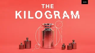 The kilogram has changed forever. Here’s why.