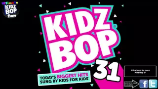 Kidz Bop Kids: Sorry