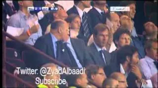 AC Milan 2-1 Juventus | Luigi Berlusconi Cup 2011