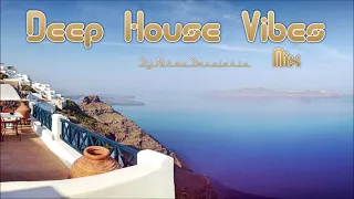 Deep House Vibes Mix (15) 2021 - Dj.Nikos Danelakis #Best of Deep Vocal House