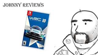 WRC 10 for Nintendo Switch Review | Is It Worth Five Bucks?