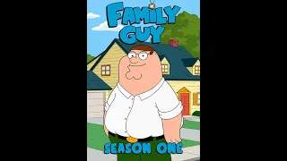 Family Guy Funny Moments  - S1E1 "Death Has a Shadow"