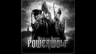 Powerwolf - Armata Strigoi (right version♂) Gachi Remix