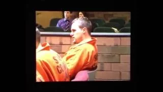 Guy Farts in Court Hearing