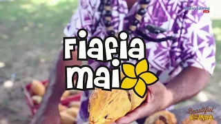Fiafia Mai Show, 15 MAY 2024 - Radio Samoa