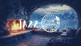 Jazz relaxing music | Smooth Jazz to Relax, Sleep and Study