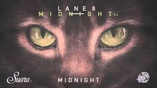 Lane 8 - Midnight