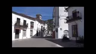 Ronda - Grazalema 6 2014