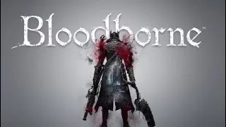 Bloodborne™ Holy Moonlight Sword Build