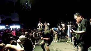 [hate5six] Xibalba - August 09, 2013