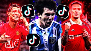 BEST FOOTBALL EDITS - FAILS, GOALS & SKILLS (#173) |TİKTOK COMPILATION|