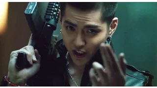 HD 1080p [ENG SUB] Kris Wu for WeFire (game) - Full Official Trailer